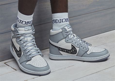 dior air force 1|dior jordan 1 release date.